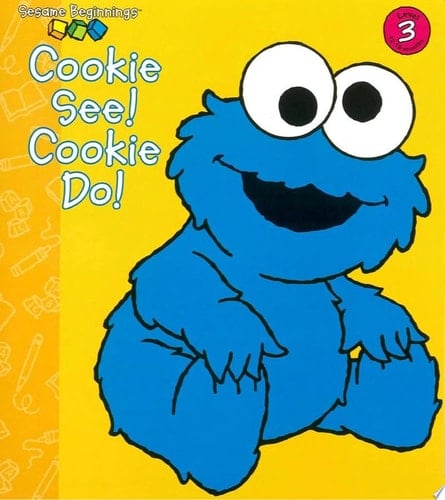 Cookie See! Cookie Do!