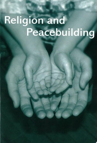 Religion and Peacebuilding