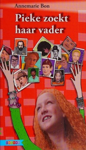 Pieke zoekt haar vader