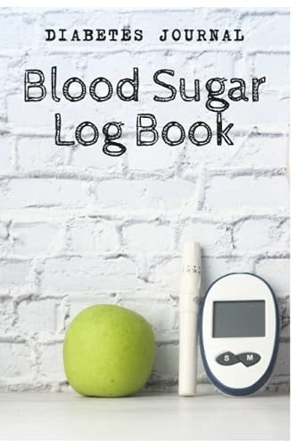 Diabetes Journal Blood Sugar Log Book Our 2-Year Diabetes Log Book for Diabetics Is Designed to Help You Easily Track Your Blood Sugar Levels Throughout the Day. Logging Only Takes a Few Minutes,