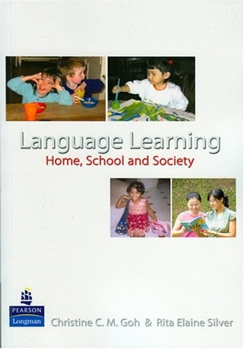 Language Learning Home, School and Society