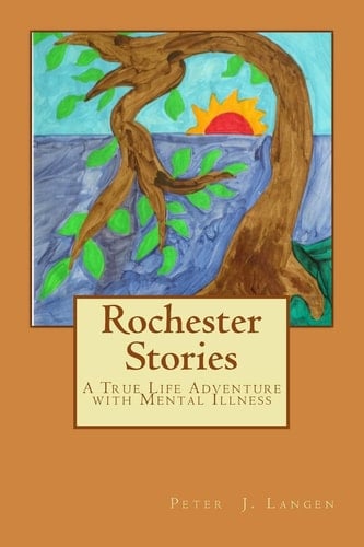 Rochester Stories A True Life Adventure with Mental Illness