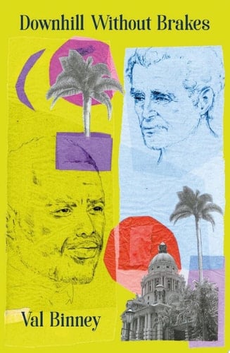 Downhill Without Brakes