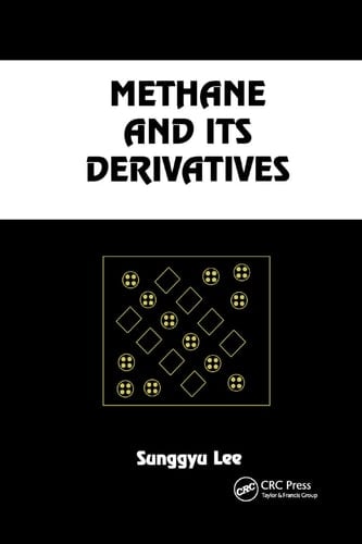 Methane and Its Derivatives