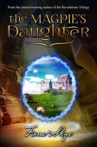 The Magpie's Daughter