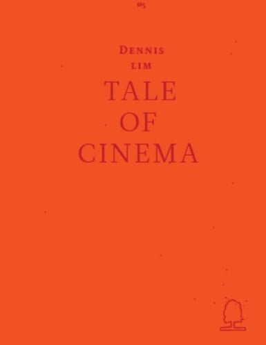 Tale of Cinema