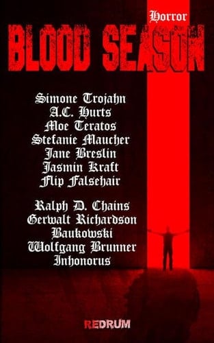 Blood Season Horror-Anthologie