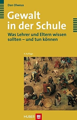 Gewalt in der Schule was Lehrer und Eltern wissen sollten - und tun können