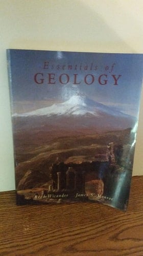 Essentials of Geology
