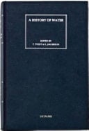 History of Water Water, geopolitics and the new world order