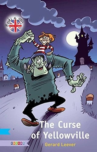 The Curse of Yellowville