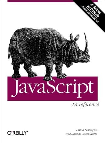 JavaScript la référence