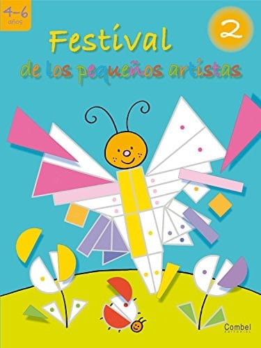 Festival de los pequeños artistas 2