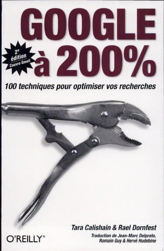 Google à deux cent pour cent