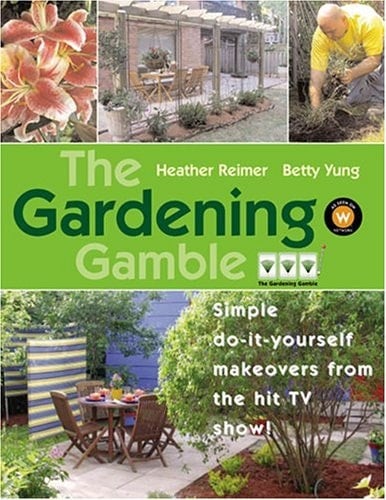 The Gardening Gamble