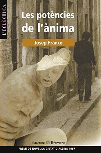Les potències de l'ànima