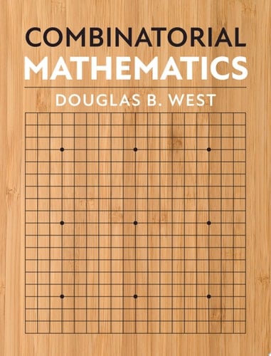 Combinatorial Mathematics