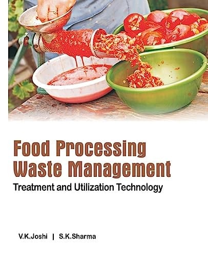 Food Processing Waste Management Treatment And Utilization Technology