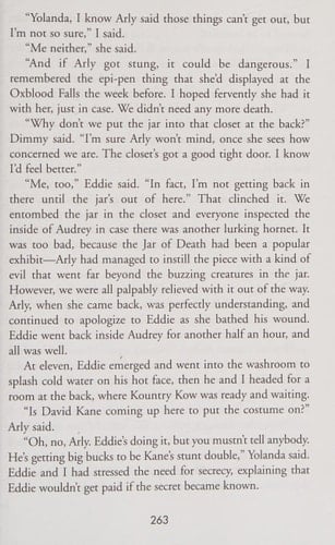 Dead Cow in Aisle Three A Polly Deacon Mystery