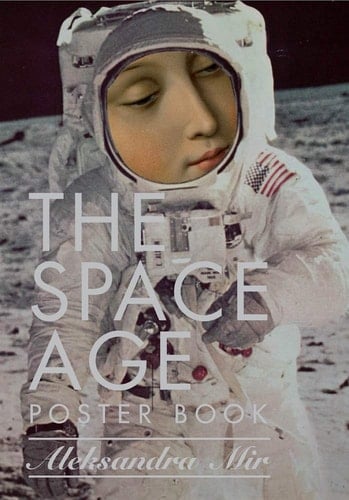 The Space Age Poster Book
