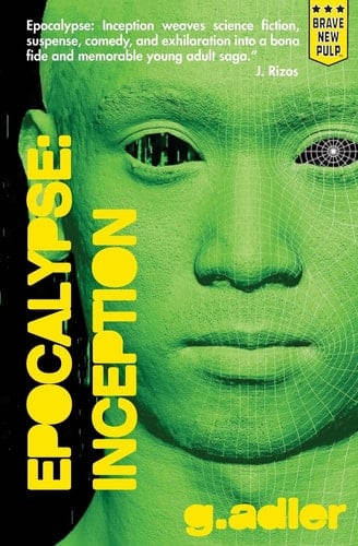 Epocalypse Inception.