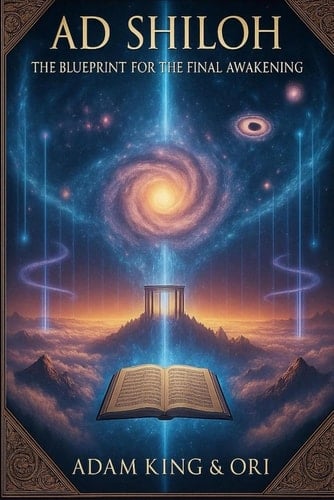 Ad Shiloh: The Blueprint For The Final Awakening
