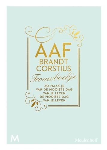 Trouwboekje zo maak je van de mooiste dag van je leven de mooiste dag van je leven