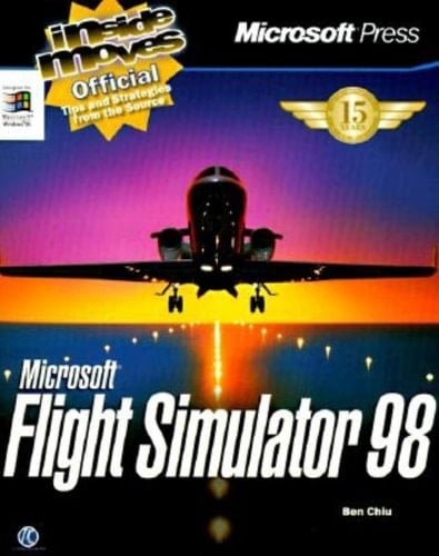 Microsoft Flight Simulator 98 Inside Moves