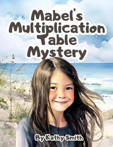 Mabel's Multiplication Table Mystery
