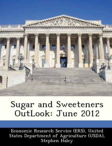Sugar and Sweeteners OutLook: June 2012