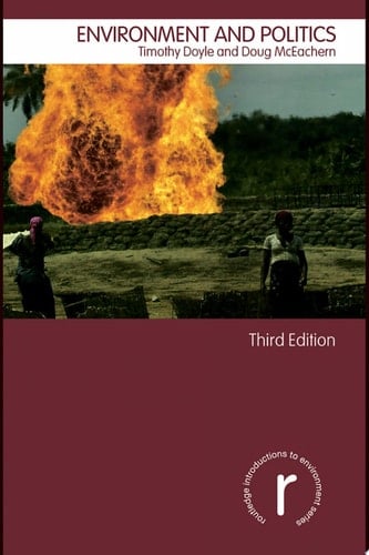 Environment and Politics