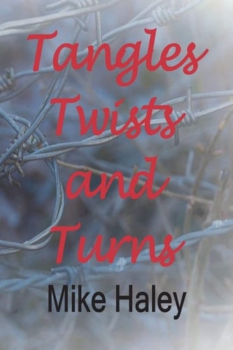 Tangles, Twists and Turns An Oodunt Novel