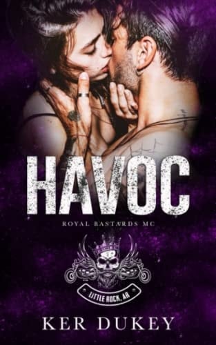 HAVOC (Royal Bastards MC)