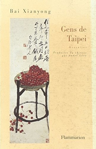 Gens de Taipei nouvelles