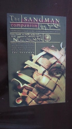 The Sandman Companion
