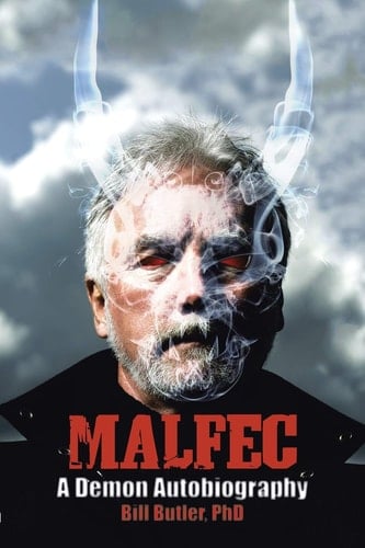 Malfec A Demon Autobiography