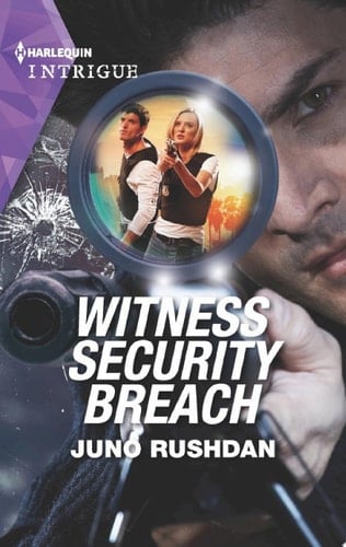 Witness Security Breach