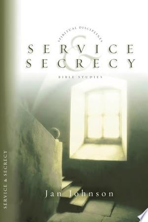 Service & Secrecy