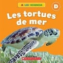 Les tortues de mer
