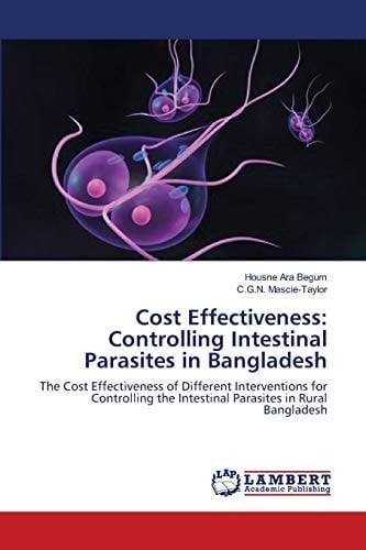 Cost Effectiveness Controlling Intestinal Parasites in Bangladesh
