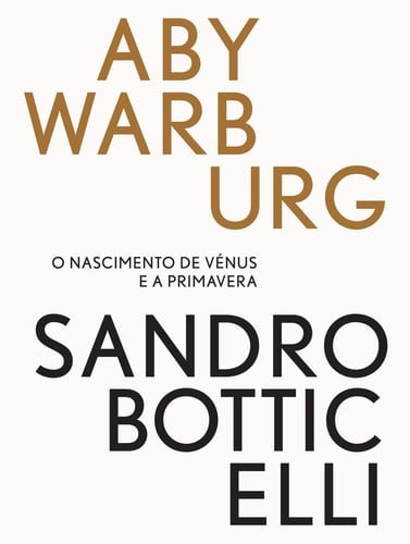 O "Nascimento de Vénus" e a "Primavera" de Sandro Botticelli