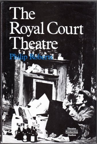 The Royal Court Theatre, 1965-1972