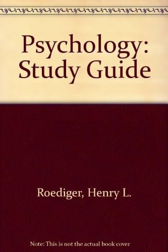 Psychology