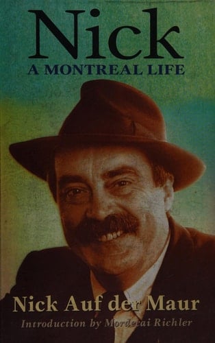 Nick A Montreal Life