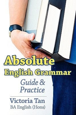 Absolute English Grammar Guide and Practice
