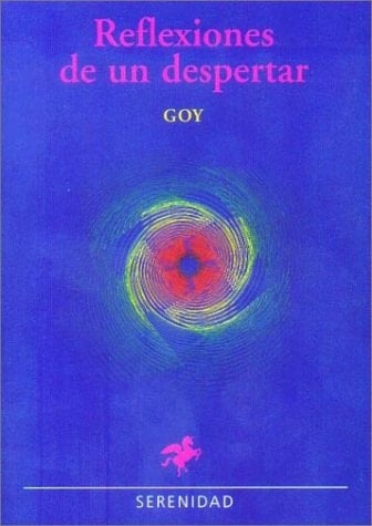 Reflexiones de un despertar