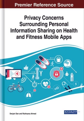Privacy Concerns Surrounding Personal Information Sharing on Health and Fitness Mobile Apps