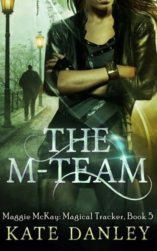 The M-Team