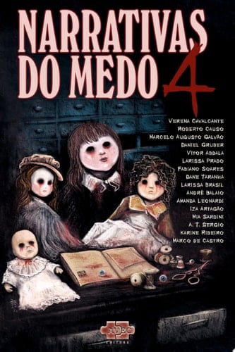 Narrativas do medo 4