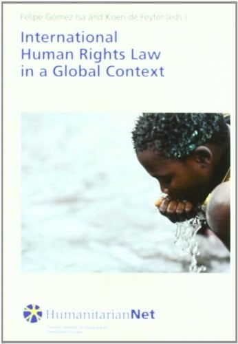 International Human Rights Law in a Global Context